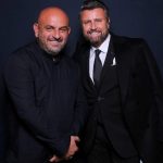 Alin Gălățescu și Cătălin Botezatu