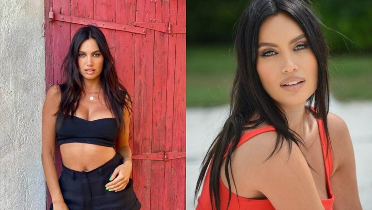 Sfatul primit de Alina Pușcău în timpul relației cu Vin Diesel: “Eu nu înțelegeam, aveam 21 de ani”. Ce i-a transmis celebrul actor VIDEO EXCLUSIV