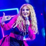 Alina Sorescu respectă cu sfințenie tradiția de Crăciun