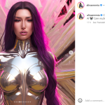 alinha eremia avatar