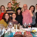 AMI moștenește tăria de caracter și energia bunicii