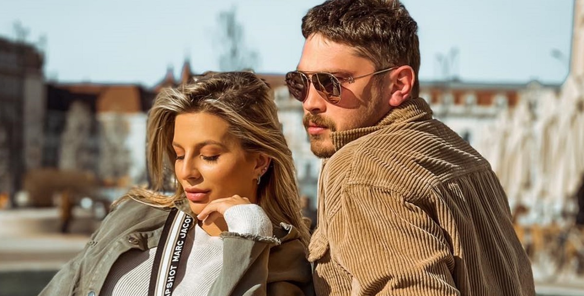 Ana Baniciu nu se decide asupra verighetelor