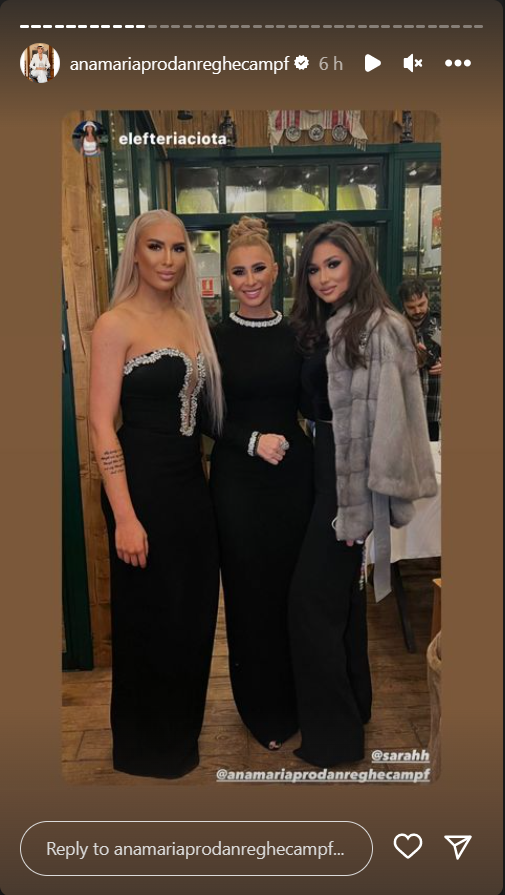 anamaria prodan 50 de ani 4