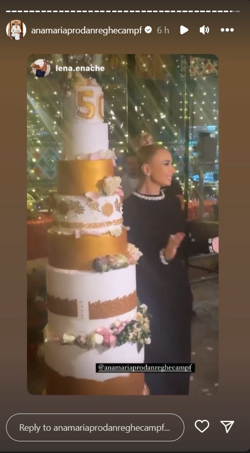 anamaria prodan 50 de ani 4