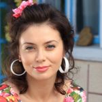 Cine este soțul Ancăi Dumitra