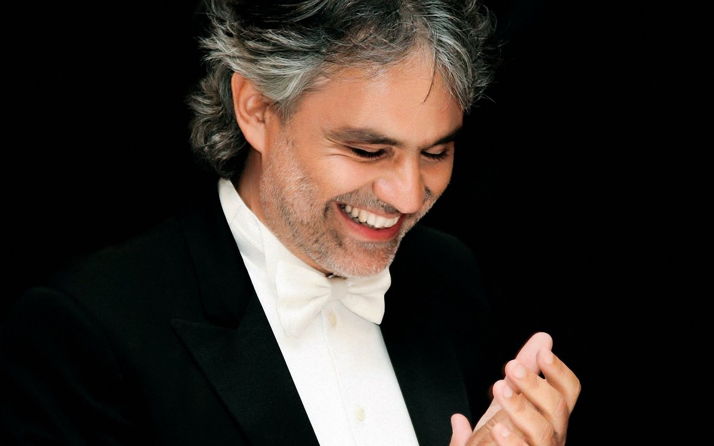 Tragicul accident care l-a lăsat orb pe Andrea Bocelli