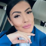 Cum a descoperit Andreea Mantea că iubitul o înșală