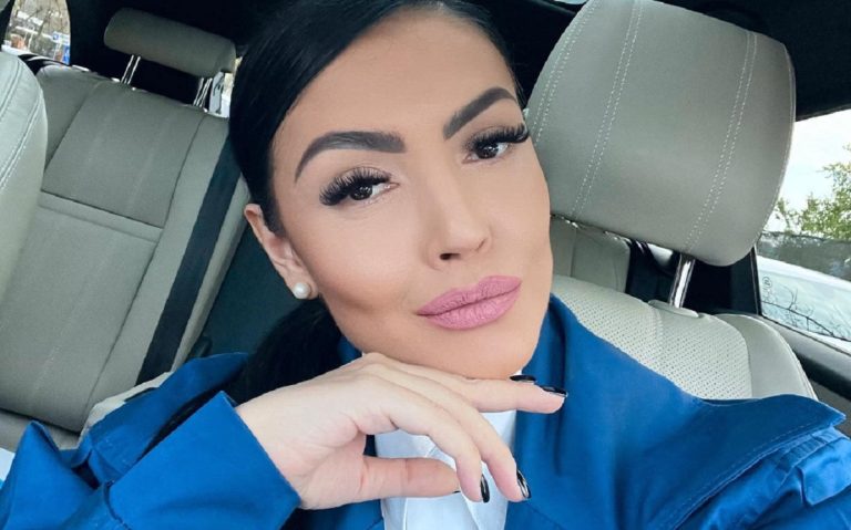 Cum a descoperit Andreea Mantea că iubitul o înșală. Nu s-a sfiit să povestească: “Asta a fost cea mai dureroasă”