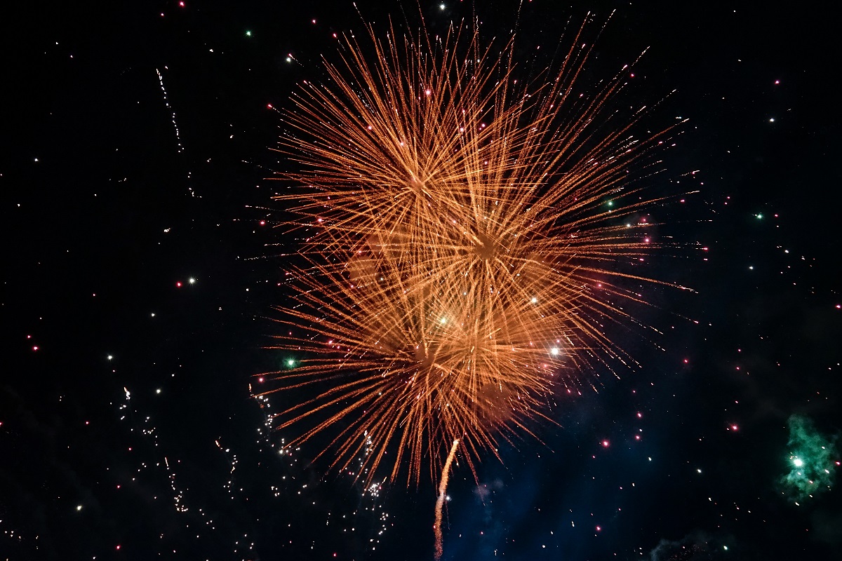 Vremea de Revelion 2023