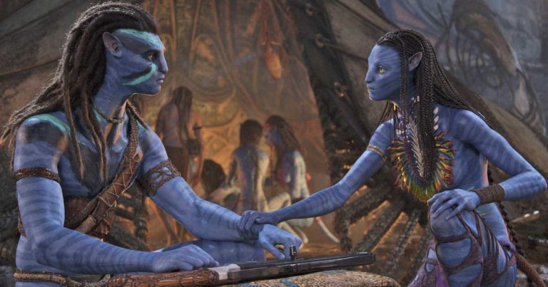 Avatar 2, în cinematografele din România din 16 decembrie. De ce a durat 13 ani ca să apară continuarea producției de succes