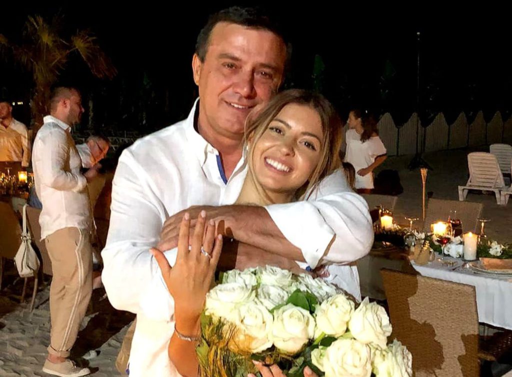 Cine este și cu ce se ocupă sora lui Gabi Bădălău