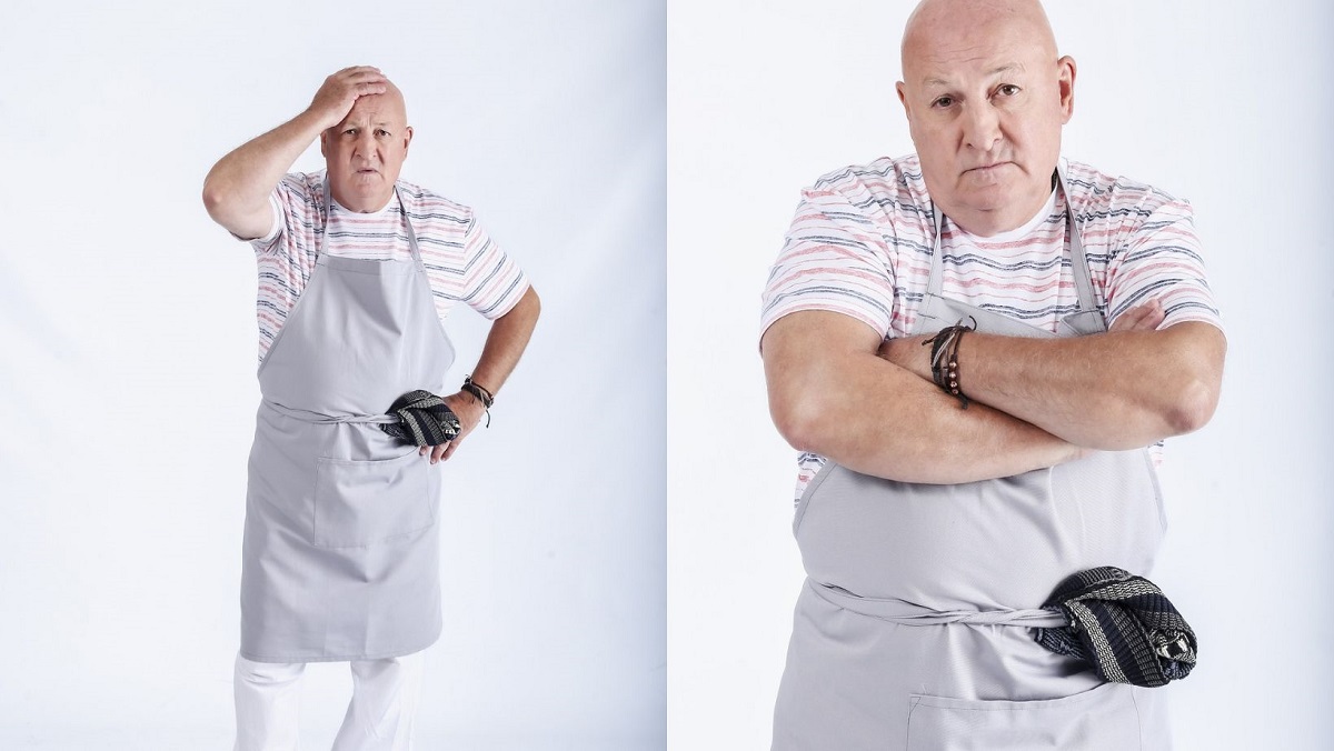 Bebe Cotimanis a dat lovitura cu școala de actorie