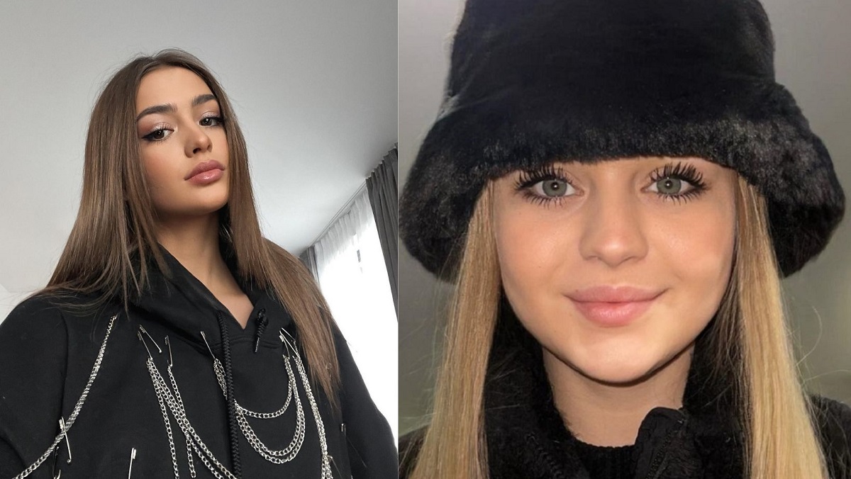 Cine gestionează banii pe care îi face Iuliana Beregoi