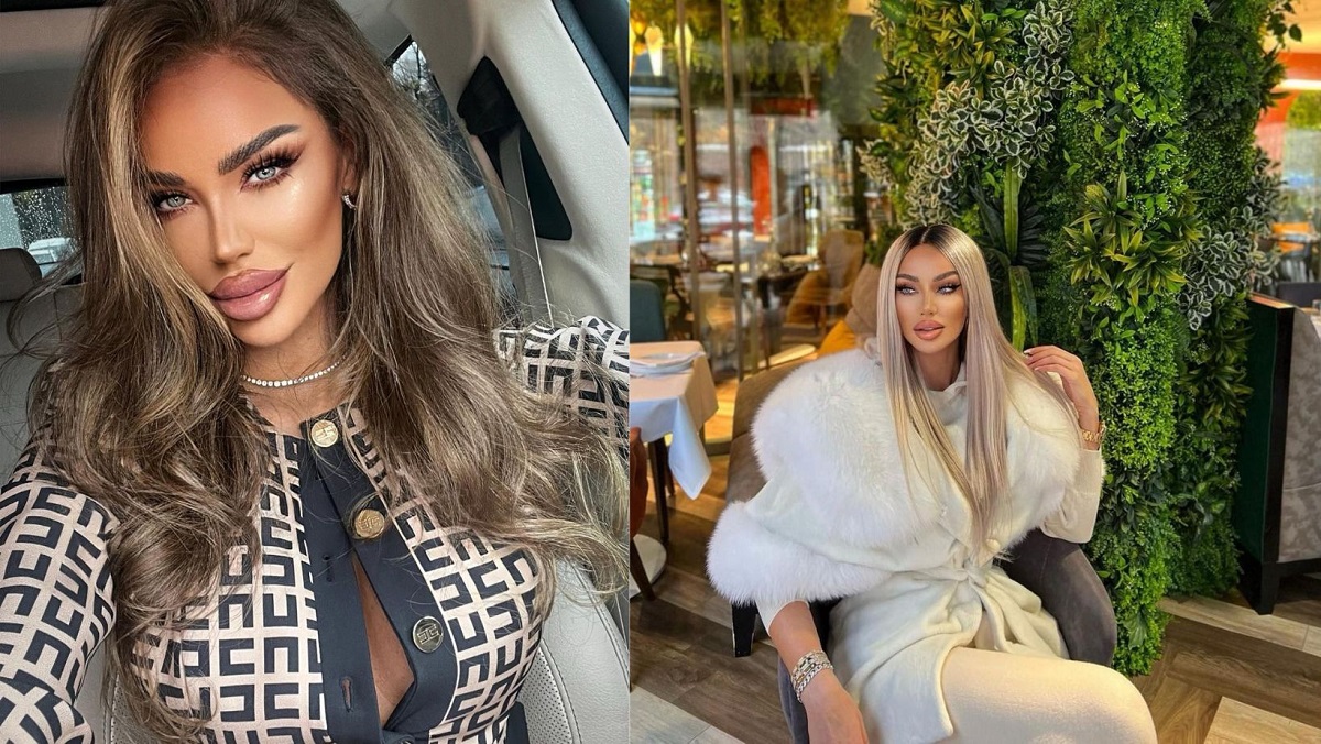 Bianca Drăgușanu, mesaj vehement