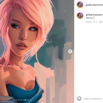 carmen grebenisan avatar