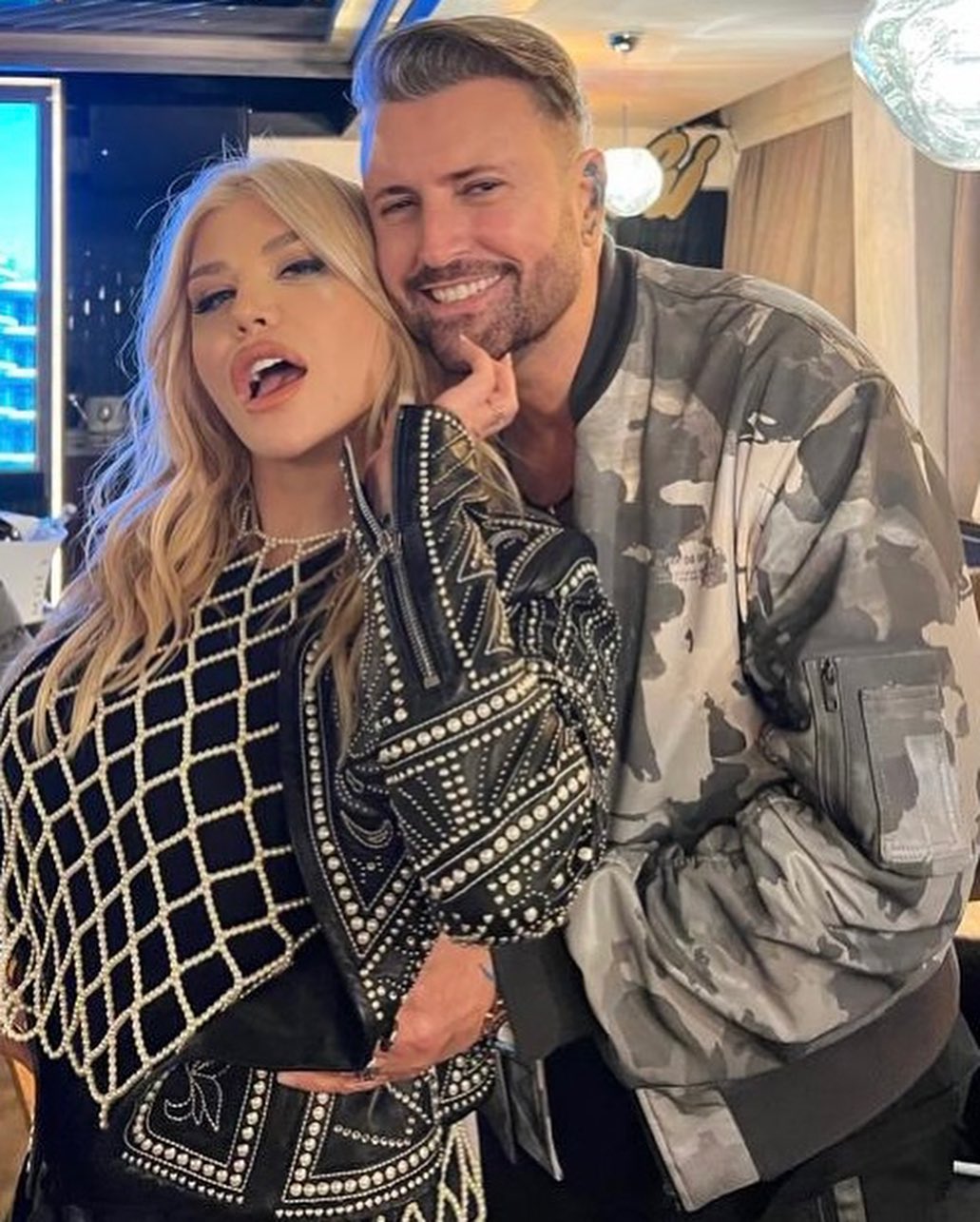 Cătălin Botezatu adevărul despre relația cu Loredana Groza