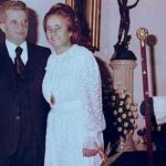 Cum sărbătoreau soții Ceaușescu de Crăciun și Revelion
