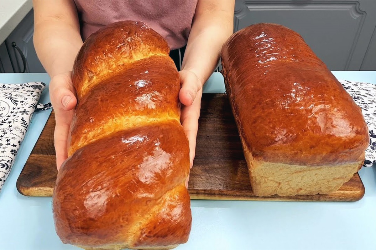 Ingredientul care ajută cozonacul să crească