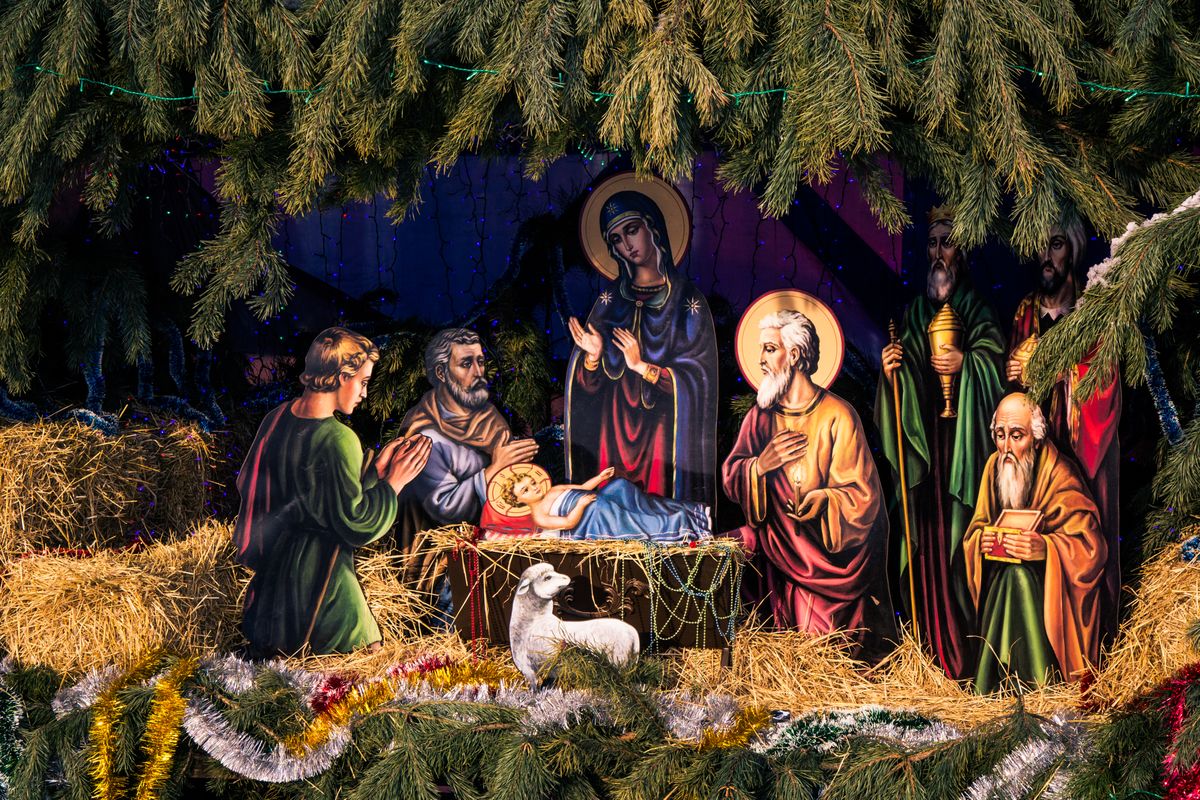 Tradiții de Crăciun 2022