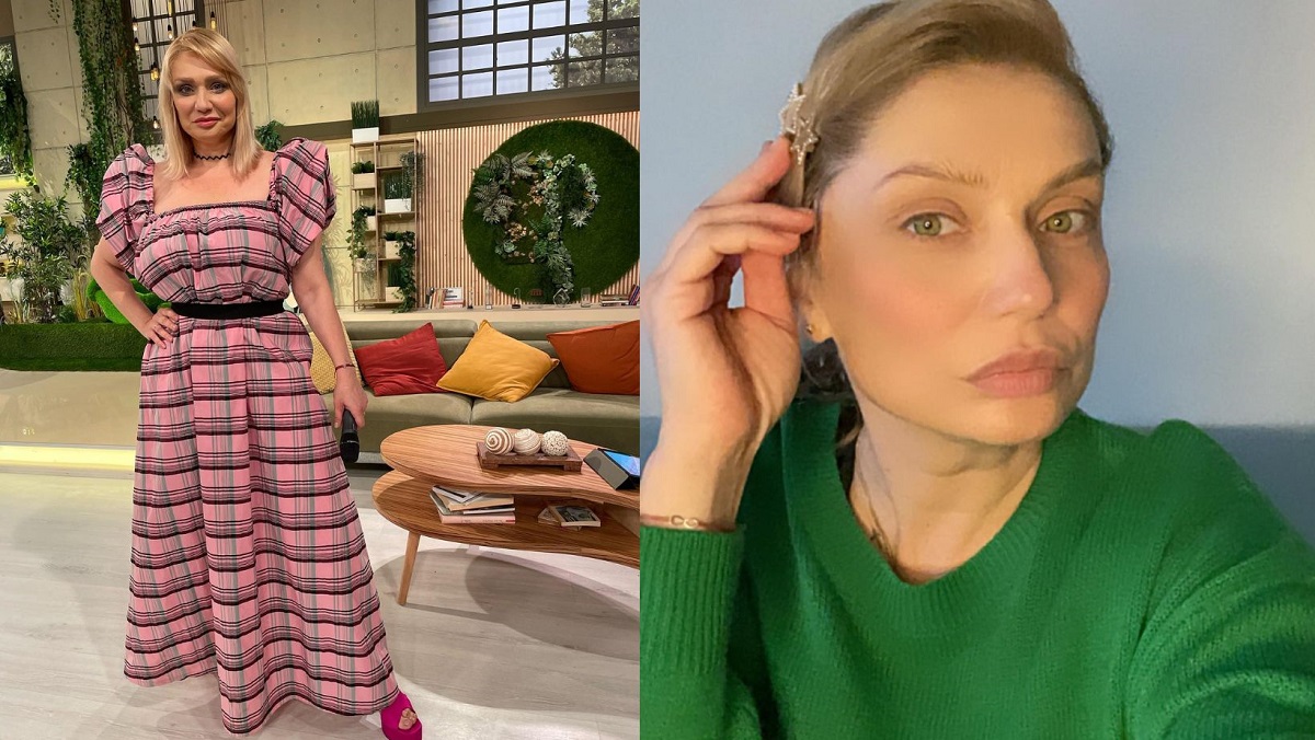 Cristina Cioran, despre creșterea fiicei sale alături de fostul partener