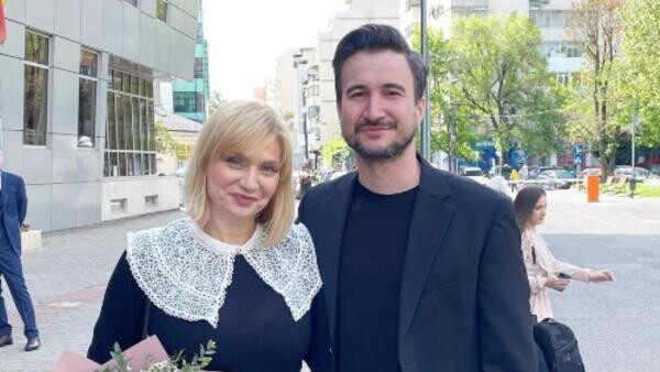 Motivul scandalului dintre Cristina Cioran și fostul iubit