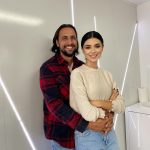 Cristina și Denis Ștefan