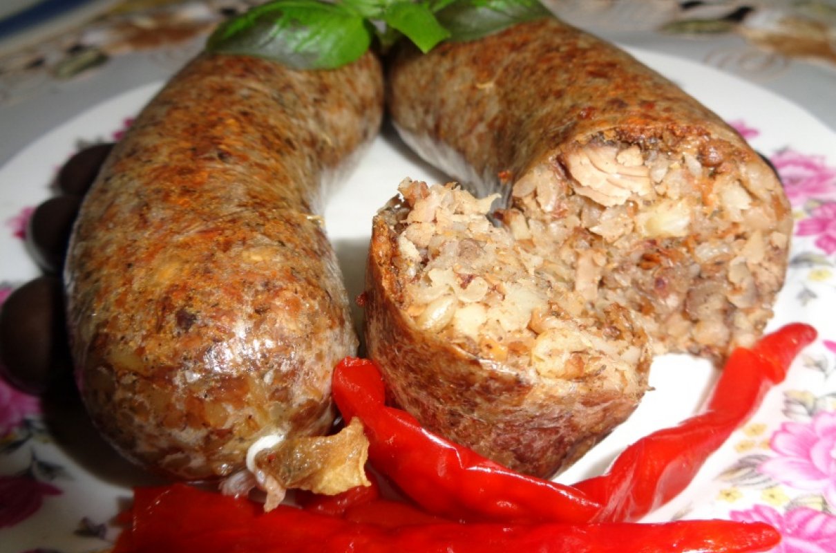 Reteta caltaboș cu orez și ceapă