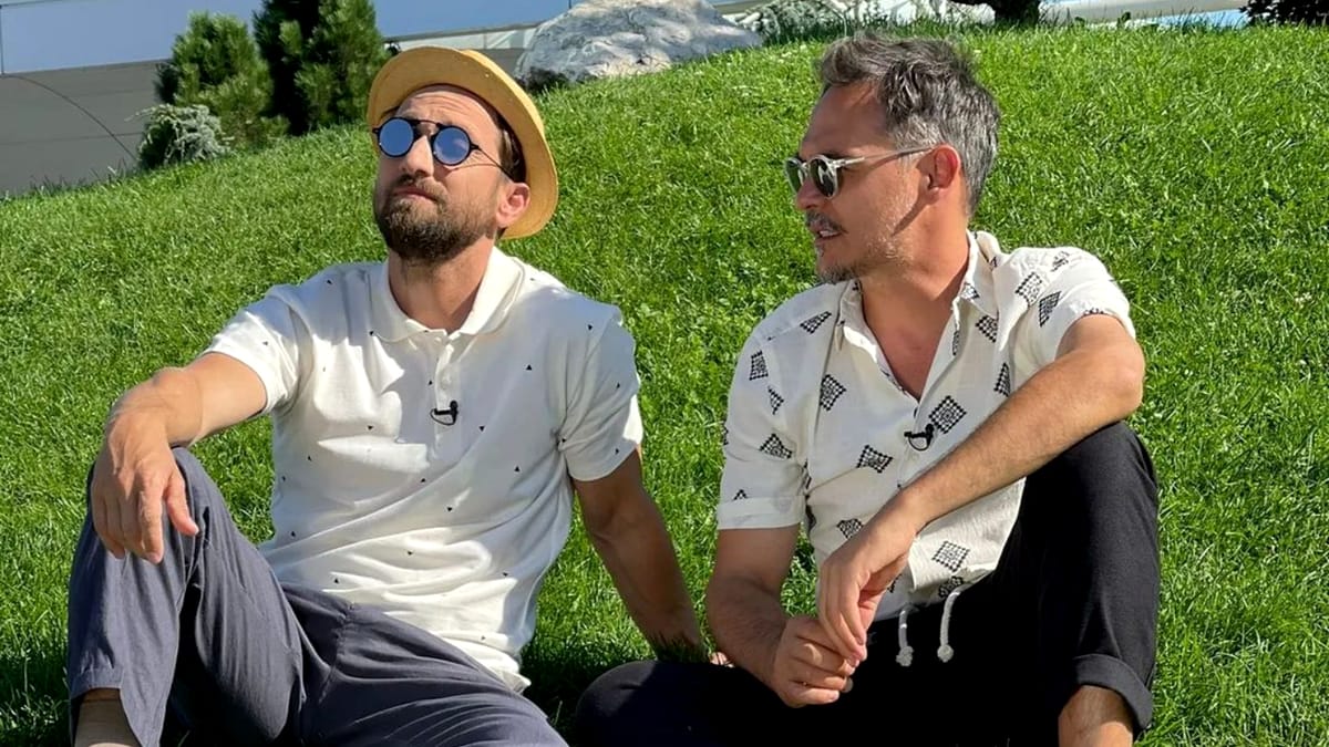 Dani Oțil a dat lovitura în afaceri. Profitul uriaș pe care l-a făcut prezentatorul TV