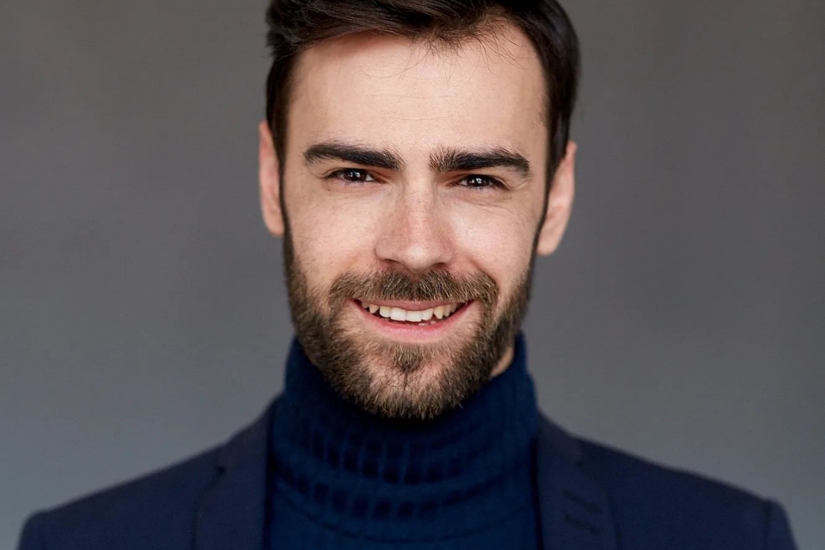 Denis Hanganu, despre cascadoriile din serialul Clanul