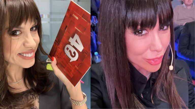 Cum a ratat Denise Rifai șansa de a lucra la Pro TV. “Pentru mine erau Esca și Pro TV”