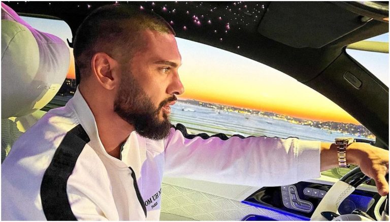 Câți bani are Dorian Popa, de fapt. În 2022 a strâns o avere din imobiliare