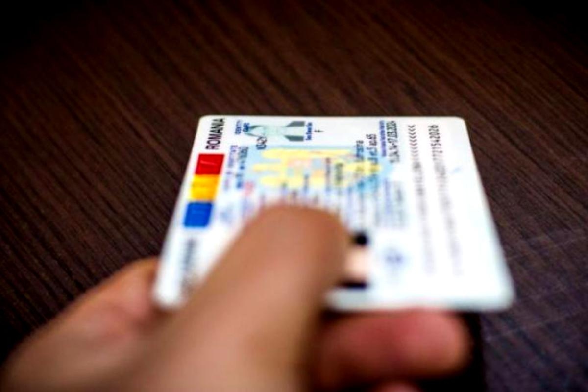 Femeia cu cel mai ciudat prenume din România