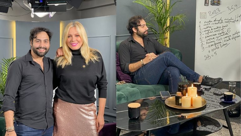 Ego Life, ediția a 39-a. Dana Săvuică și Adam Stavarache, despre tainele numerologiei și modul în care ne influențează viața. De ce unii au succes și alții nu VIDEO EXCLUSIV