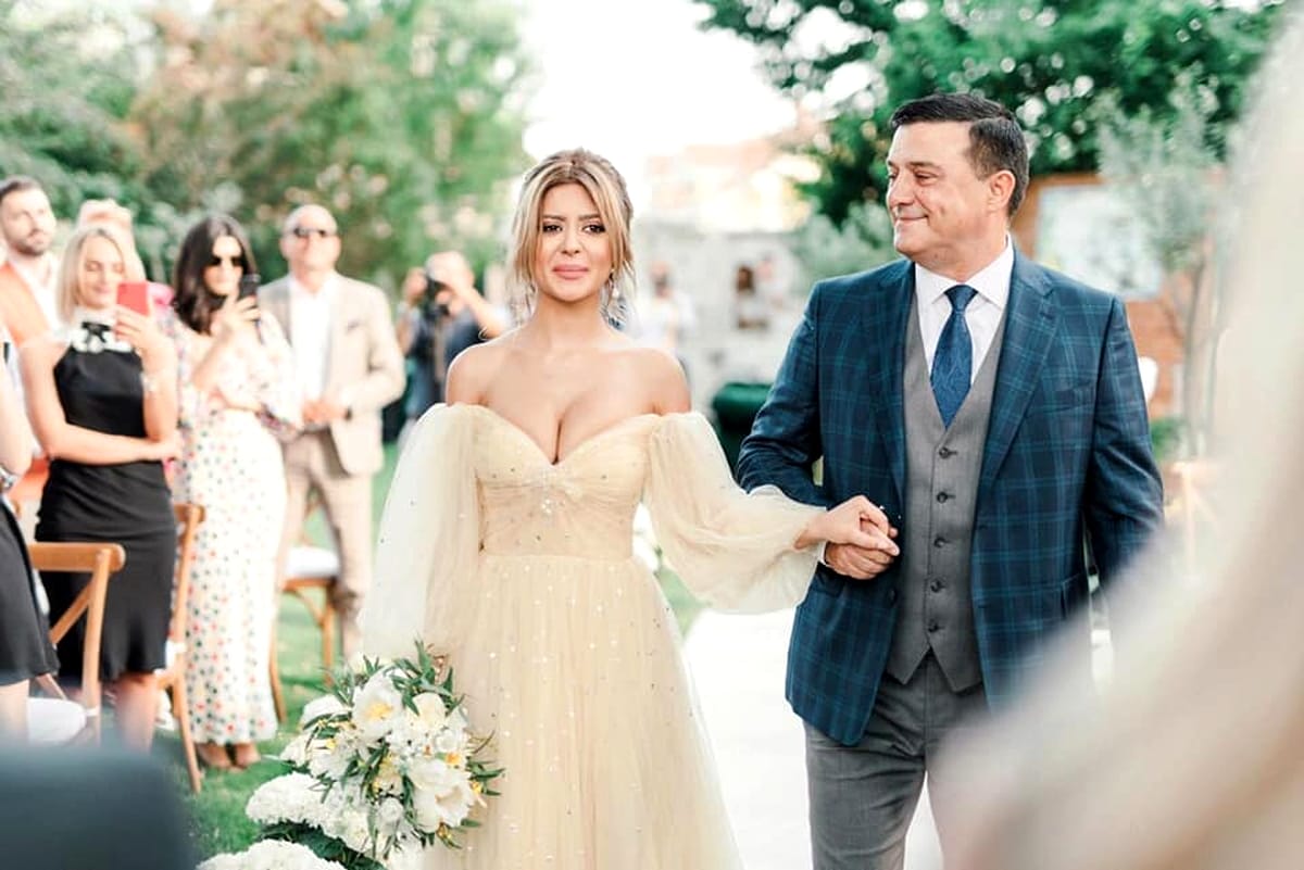 Cine este și cu ce se ocupă sora lui Gabi Bădălău