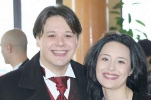 Motivul pentru care Fuego nu s-a casatorit pana la 46 de ani