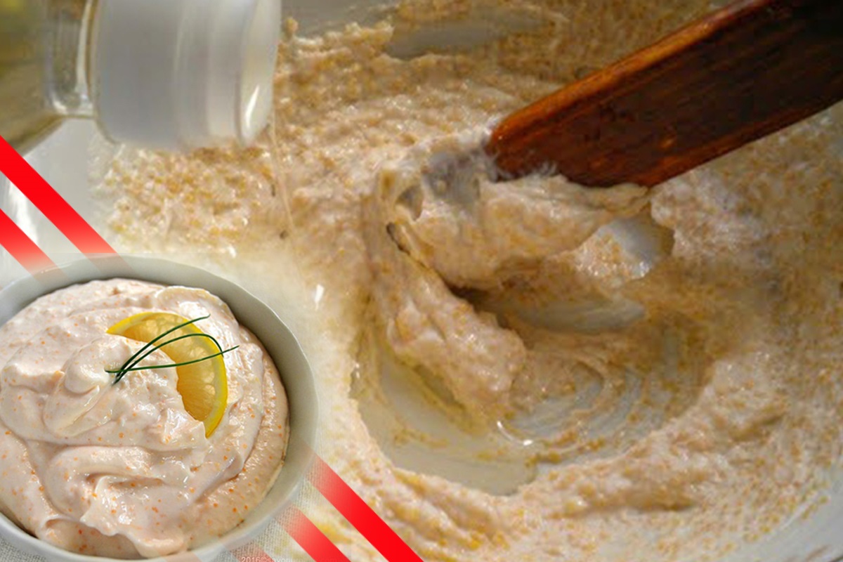 Ce să pui imediat în salata de icre dacă se taie