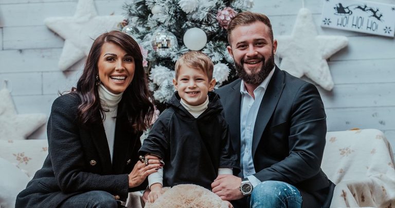 Ilinca Vandici, nevoită să apeleze la o bonă filipineză pentru fiul ei: „Zian vorbește cu ea în engleză” VIDEO EXCLUSIV