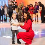 Proiectul in care Ilinca Vandici s-a implicat