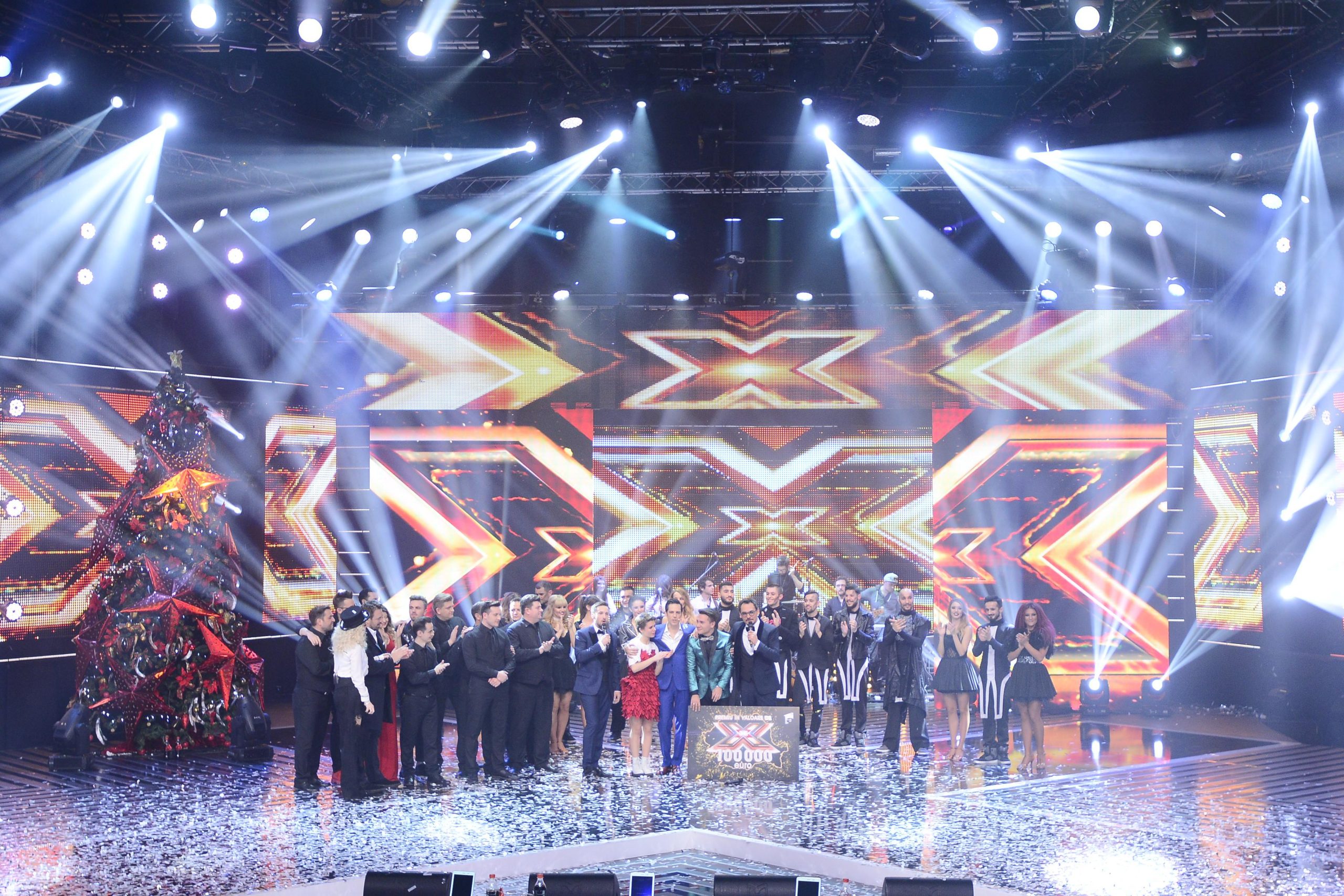 Fostul câștigător de la X Factor, diagnosticat cu o boală cruntă