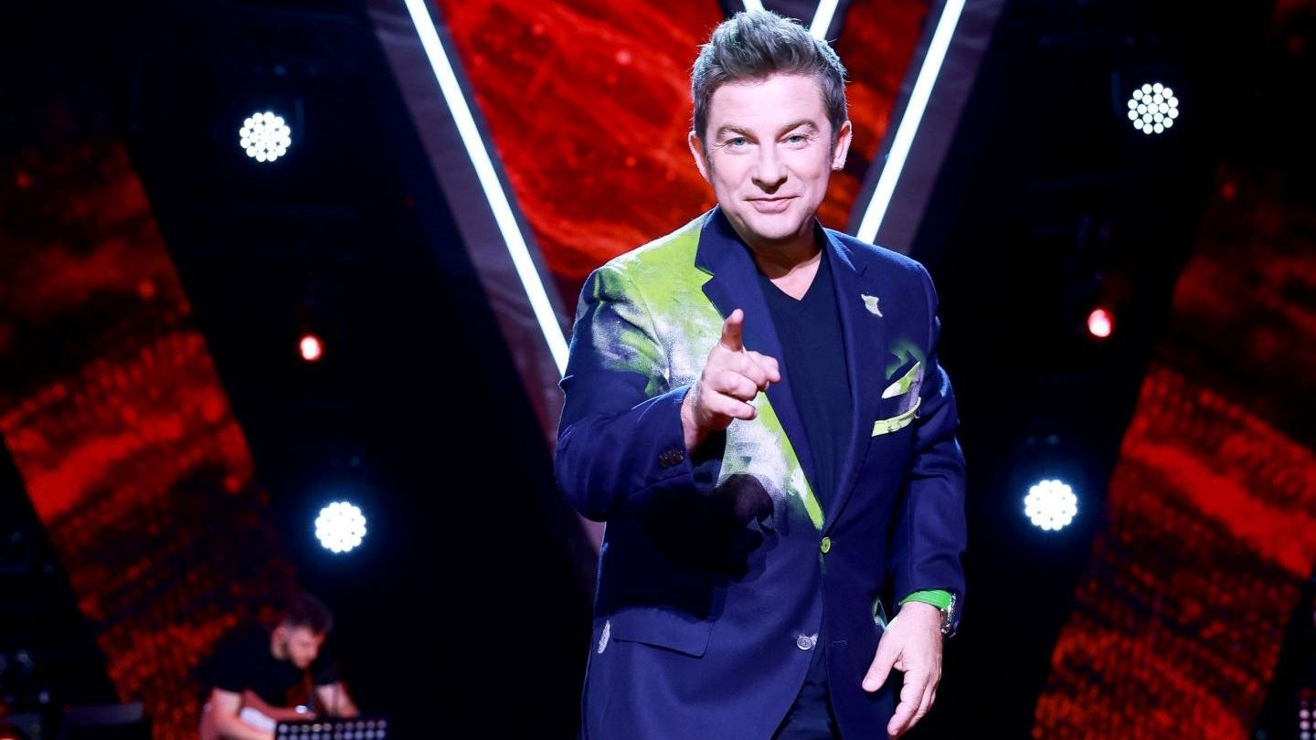 Noua vedetă de la Vocea României