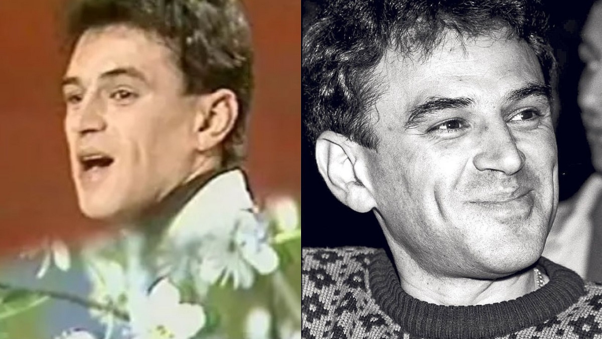 Ioan Luchian Mihalea ar fi împlinit 71 de ani