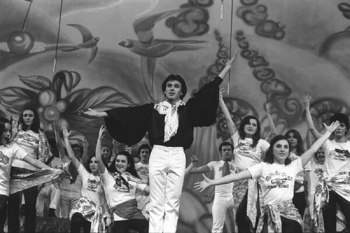 Ioan Luchian Mihalea