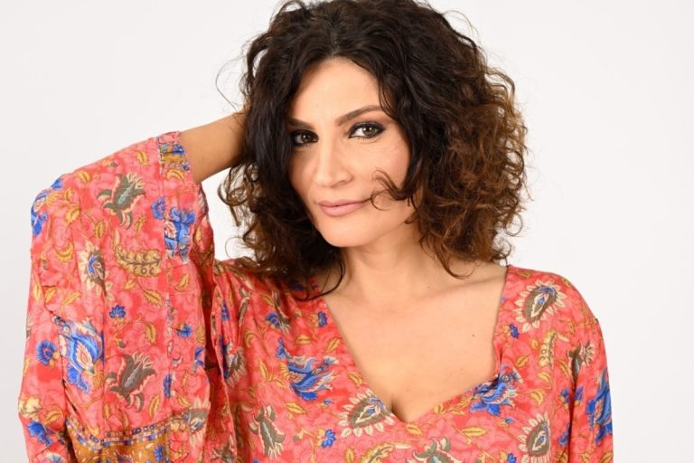 Motivul pentru care Ioana Ginghină a refuzat să participe la Ferma sau Asia Express: “Îmi e foarte greu” VIDEO EXCLUSIV