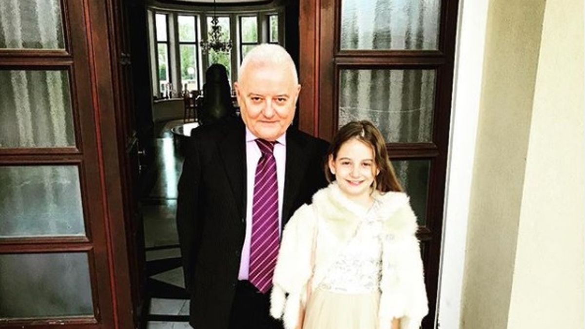 Cu ce se ocupă fiica lui Irinel Columbeanu, la doar 15 ani, în America