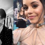 Jenna Ortega, actrița care joacă rolul lui Wednesday