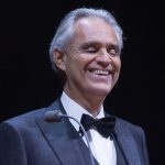 Tragicul accident care l-a lăsat orb pe Andrea Bocelli