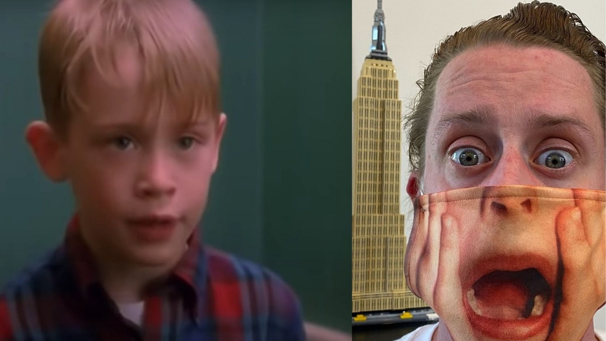 Cum arată acum Kevin din Singur acasă