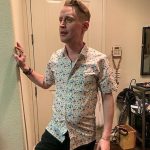 Macaulay Culkin