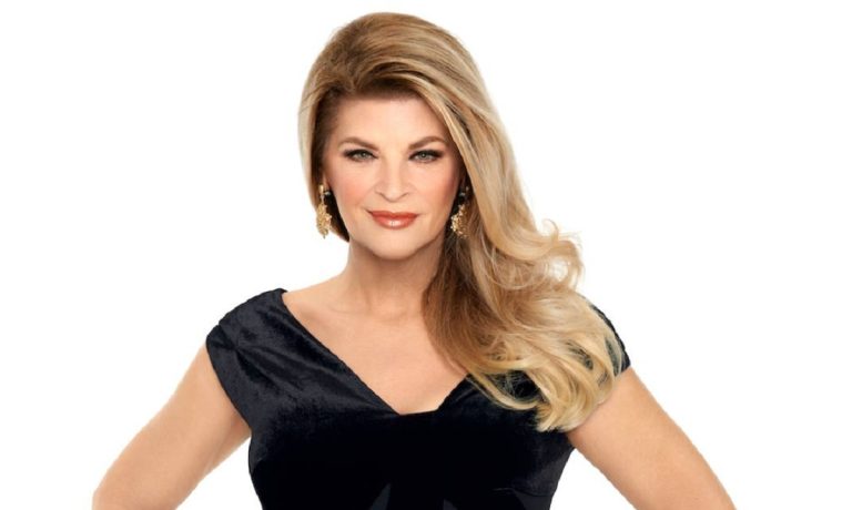A murit Kirstie Alley. De ce boală suferea celebra actriță