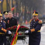 Parada militară de Ziua Națională a României